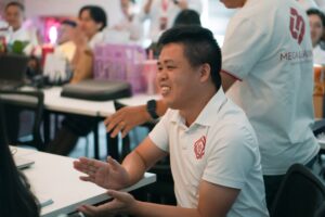 Human of Megahomes T8/2022: Mr. Nguyễn Thanh Tùng – Trái tim lặng lẽ nhưng mãnh liệt của sự phụng sự