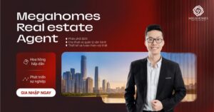 Human of Megahomes T5/2024 – Mr. Minh Khôi: Biểu tượng của sự gắn bó vượt lên thách thức