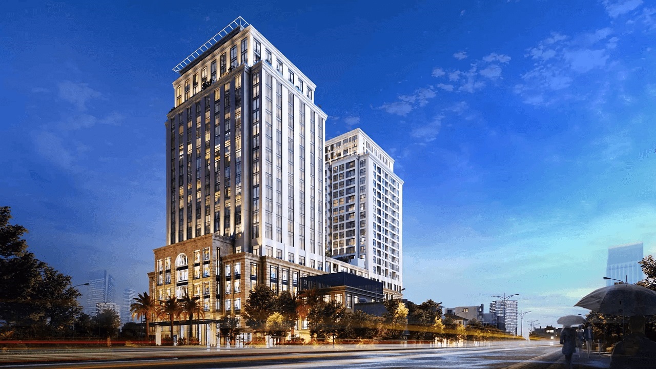 brg legend hải phòng