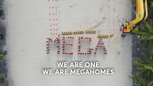Megahomes Summer Week: Kết sức mạnh - nối thành công