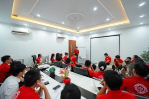 Nắm vững nghệ thuật Telesales trong bất động sản cùng Megahomes