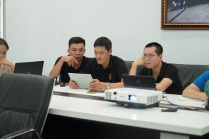 Nâng cao hiệu quả kinh doanh với Zalo Ads cùng Megahomes