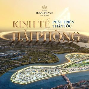 Những con số biết nói về kinh tế Hải Phòng trong 9 tháng đầu năm 2024