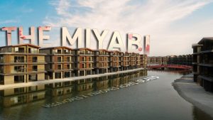 The Miyabi Vinhomes Royal Island Tinh hoa sống chuẩn Nhật giữa lòng Hải Phòng