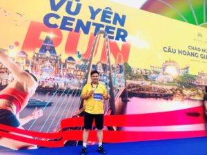 Human of Megahomes T12/2024: Mr. Xuân Giáp – Người đi giữa trời rực rỡ