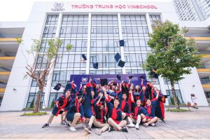 Hệ thống giáo dục Vinschool tại Vinhomes Dương Kinh Hệ thống giáo dục Vinschool tại Vinhomes Dương Kinh