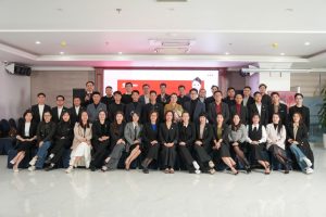 Sales bất động sản thế hệ mới – Nâng tầm thành công bằng sự chuyên nghiệp