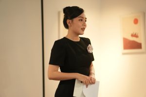 Buổi đào tạo Mega Personal Branding số 2: Khi kỹ năng thuyết trình trở thành “vũ khí” bán hàng chiến lược