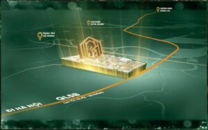 Chính sách bán hàng cho quỹ căn thô Vinhomes Golden City – Chi tiết cập nhật tháng 6/2025