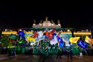 Sự kiện Kick Off Vinhomes Golden City: Khởi nguồn phồn vinh, định hình tương lai đô thị Hải Phòng