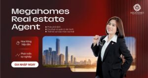 Human of Megahomes T4/2024 - Ms. Ngọc Duyên: Hành trình của những cánh chim không mỏi