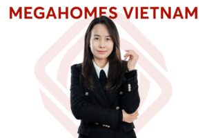 Human of Megahomes T6/2022: Ms. Hồng Phạm - Người lặng thầm giữ lửa phía sau ánh hào quang