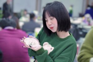 Human of Megahomes T8/2024 - Ms. Hạnh Cindy: Hành trình vượt qua nỗi sợ và tìm thấy bản ngã