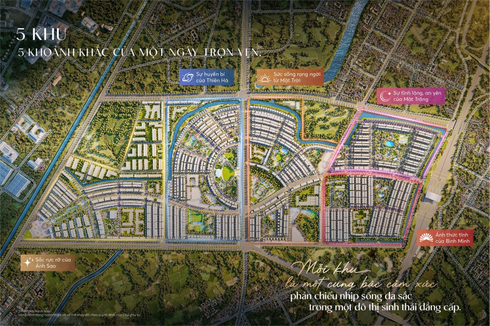 Vinhomes Golden City tăng giá 2,5% – Tác động và thông điệp gửi đến thị trường Vinhomes Golden City tăng giá 2,5% – Tác động và thông điệp gửi đến thị trường