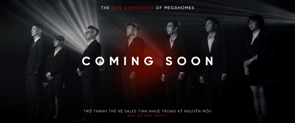 Mục tiêu thực, đường đi rõ và động lực mạnh chính là lý do The New Generation of Megahomes có thể bứt phá Mục tiêu thực, đường đi rõ và động lực mạnh chính là lý do The New Generation of Megahomes có thể bứt phá