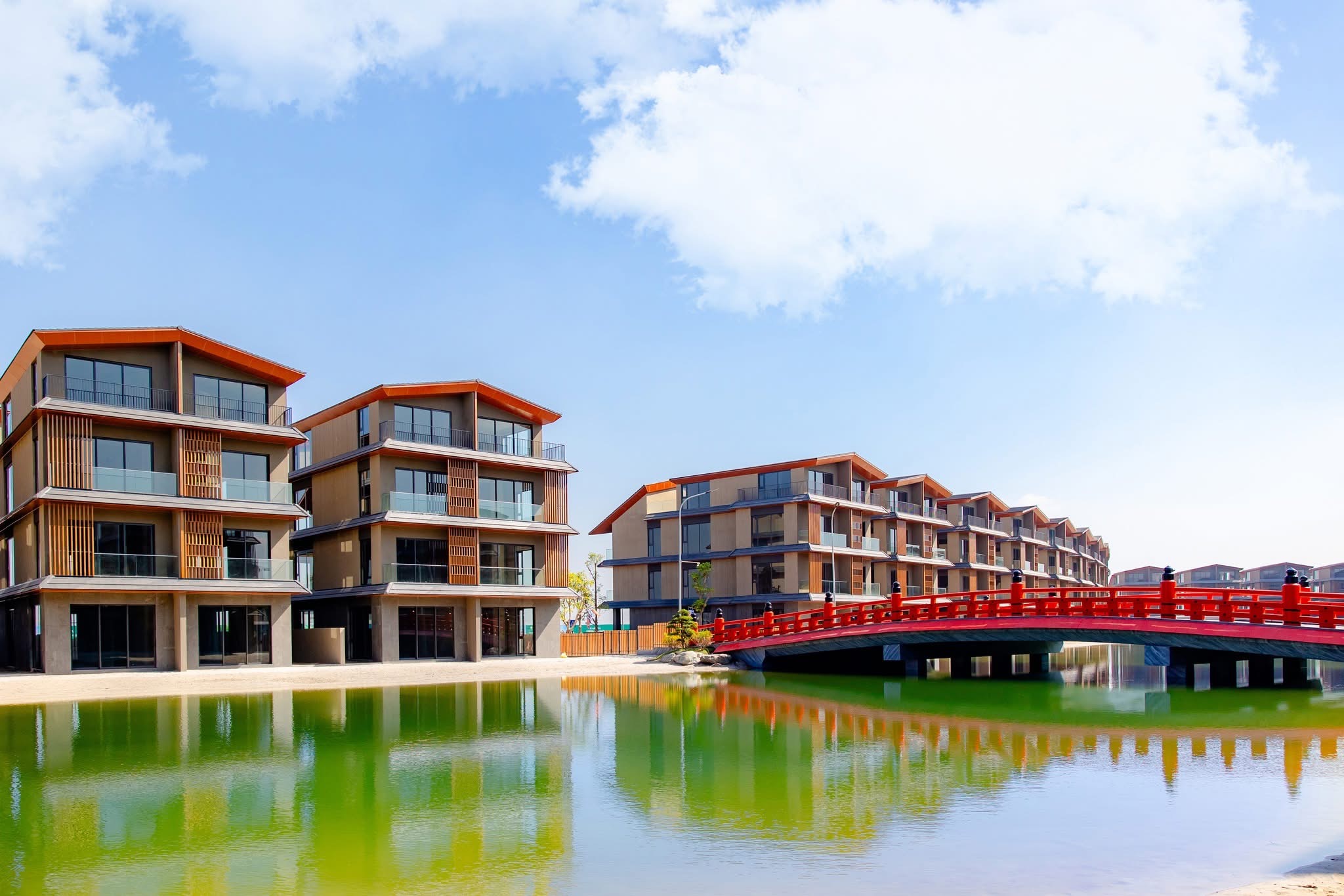 Tiến độ dự án Vinhomes Vũ Yên