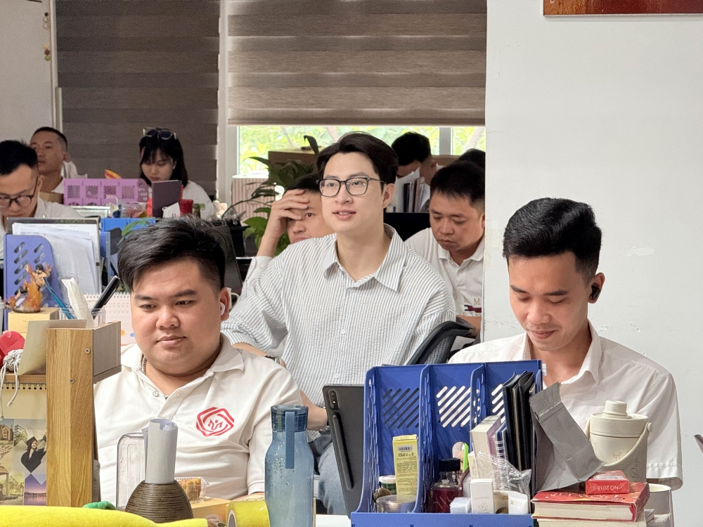 Tổng kết tháng 9/2025 tại Megahomes không phải để nhìn lại mà để hiểu sâu điều gì tạo nên kết quả Tổng kết tháng 9/2025 tại Megahomes không phải để nhìn lại mà để hiểu sâu điều gì tạo nên kết quả