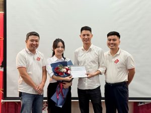 Tổng kết tháng 9/2025 tại Megahomes – Nền móng vững chắc cho quý 4 bứt phá