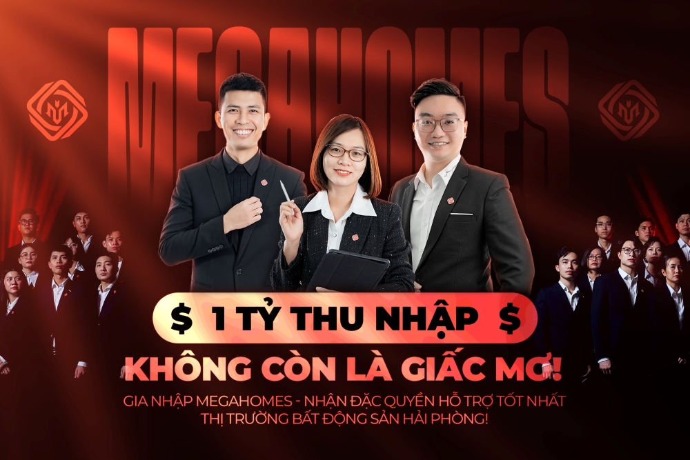 Buổi đào tạo Project Mastery tại Megahomes – Hành trình chạm đến “trái tim” của sản phẩm Buổi đào tạo Project Mastery tại Megahomes – Hành trình chạm đến “trái tim” của sản phẩm