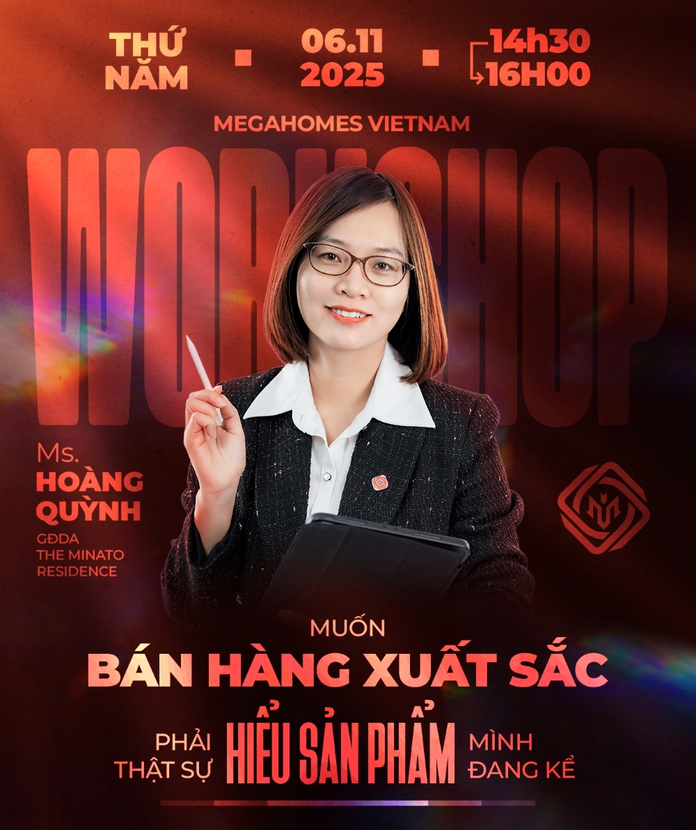 Buổi đào tạo Project Mastery tại Megahomes – Hành trình làm chủ tri thức và giá trị nghề nghiệp Buổi đào tạo Project Mastery tại Megahomes – Hành trình làm chủ tri thức và giá trị nghề nghiệp