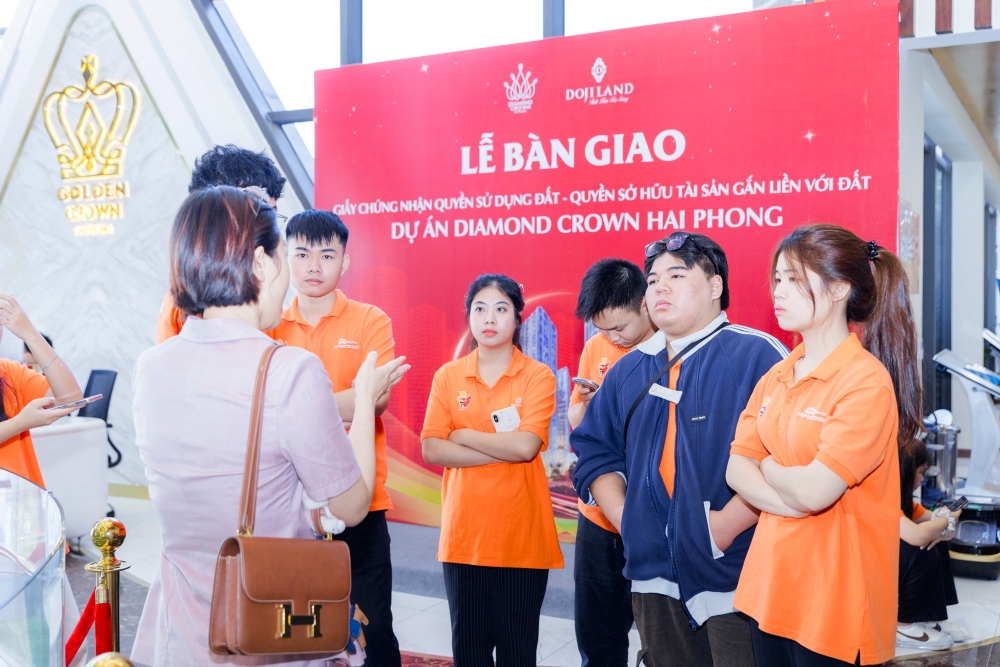 Megahomes x FPT Polytechnic: Open Day 2025 – Sự kiện kiến tạo tư duy thực tế cho sinh viên