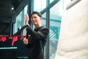 Buổi đào tạo cuối năm 2025 tại Megahomes: Bước chuyển tư duy từ hiểu thị trường đến dẫn dắt dự án BĐS cao cấp