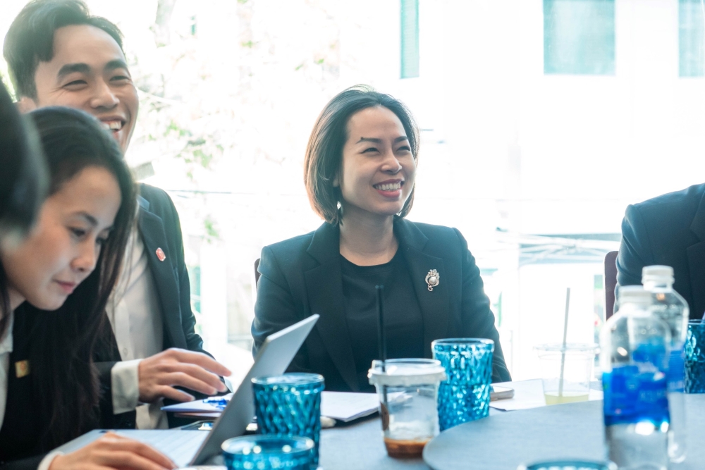 Megahomes 2026: Kích hoạt tâm thế – Bứt phá giới hạn trong cuộc đua bất động sản