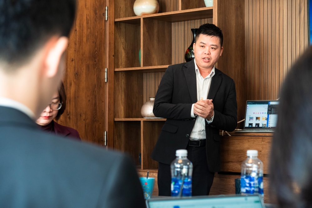 Megahomes 2026 và việc phát triển con người như một chiến lược dài hạn