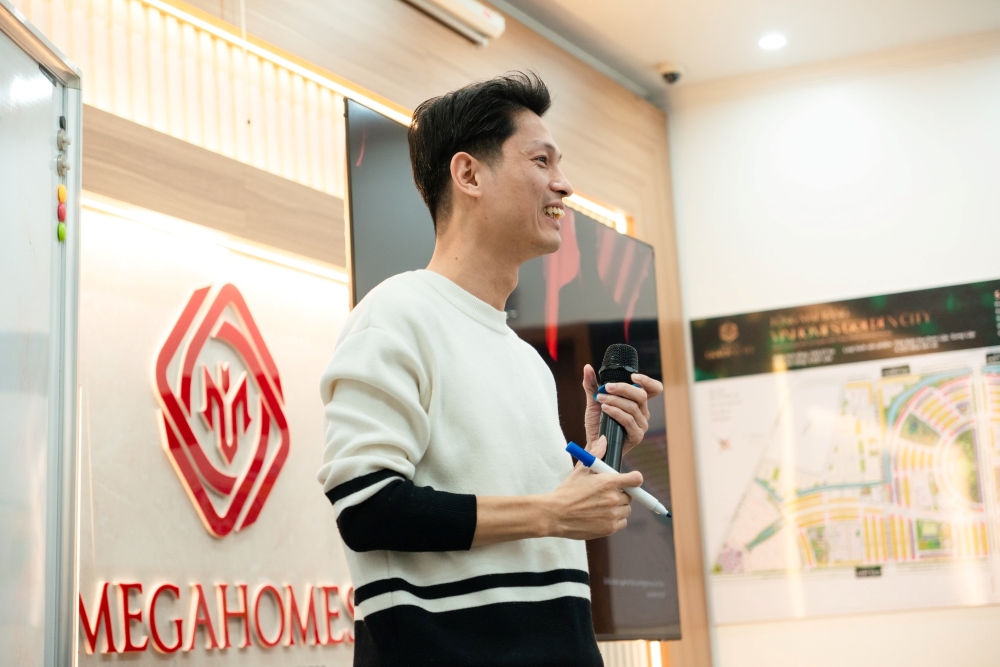 Recap Module 4 tại Megahomes và sự hoàn thiện của hành trình Giám đốc Dự án