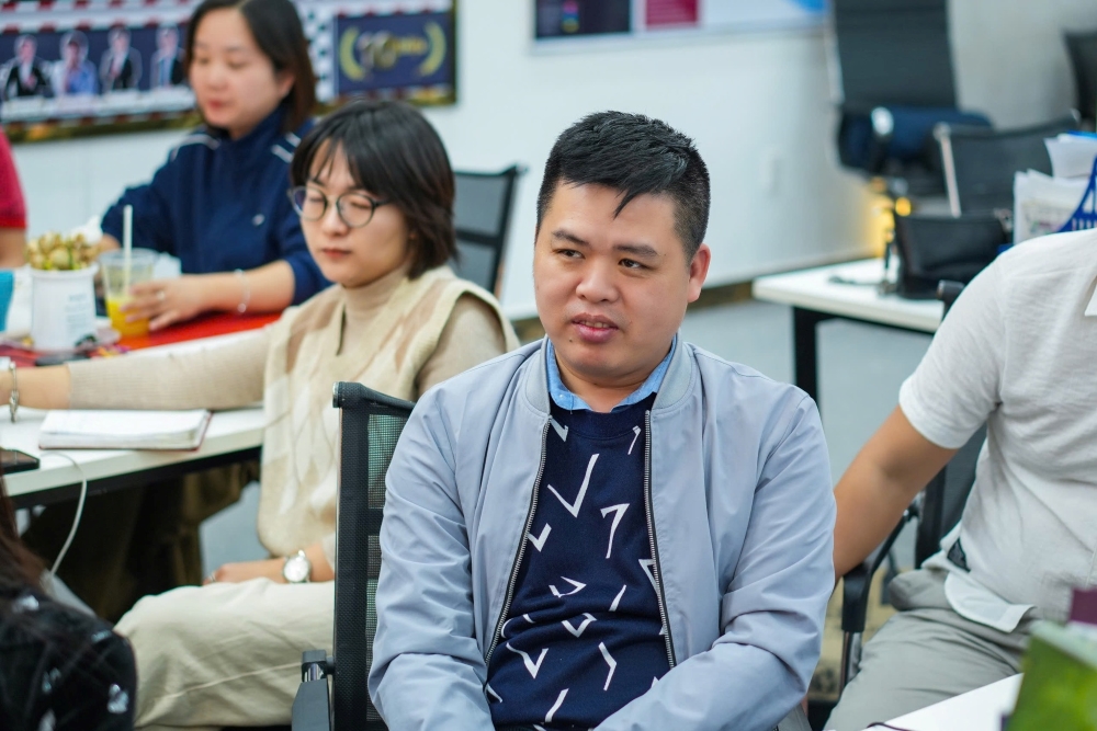 Megahomes đào tạo dự án Ambience trong bối cảnh thị trường “đại dương đỏ”