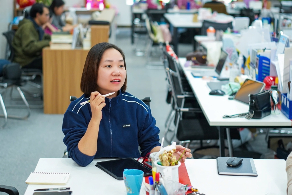 Megahomes đào tạo dự án Ambience và bài toán định vị tư duy tư vấn