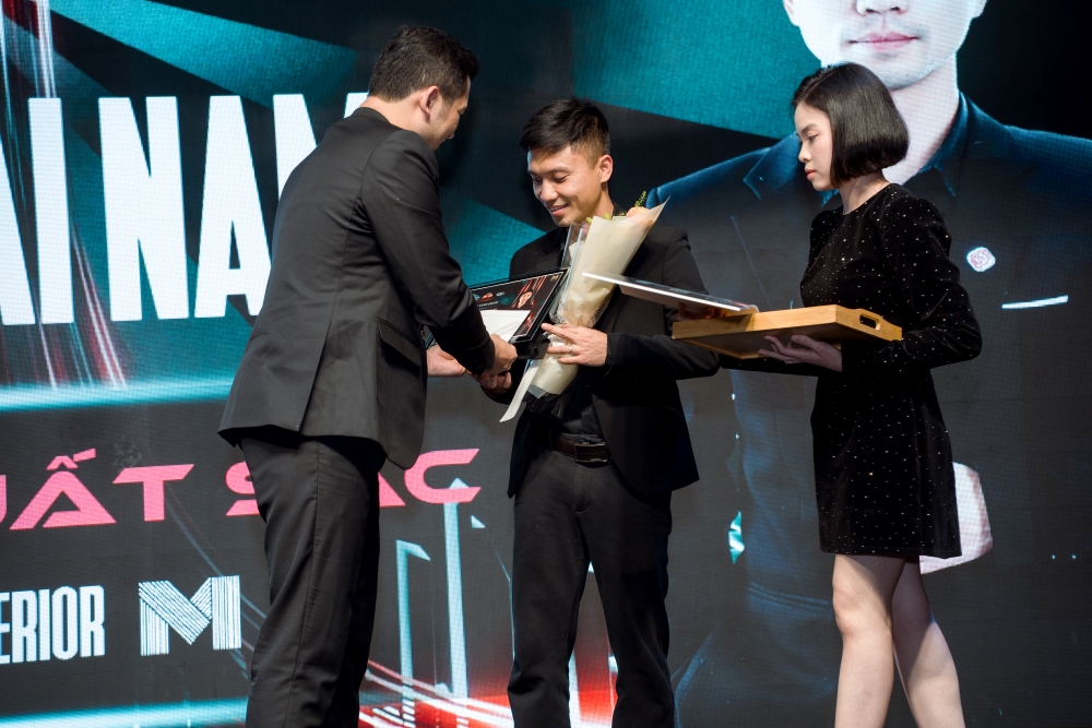 Megahomes Year End Party 2025 – Nền tảng chiến lược cho Megahomes 2026