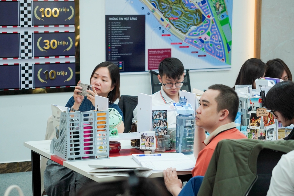 Chiến lược “đánh trận lớn” của Megahomes trong "cái bắt tay" Megahomes x Ambience by Gamuda Land Chiến lược “đánh trận lớn” của Megahomes trong "cái bắt tay" Megahomes x Ambience by Gamuda Land