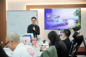 Megahomes x Ambience by Gamuda Land: Lời giải cho bài toán nâng tầm bất động sản Hải Phòng 2026