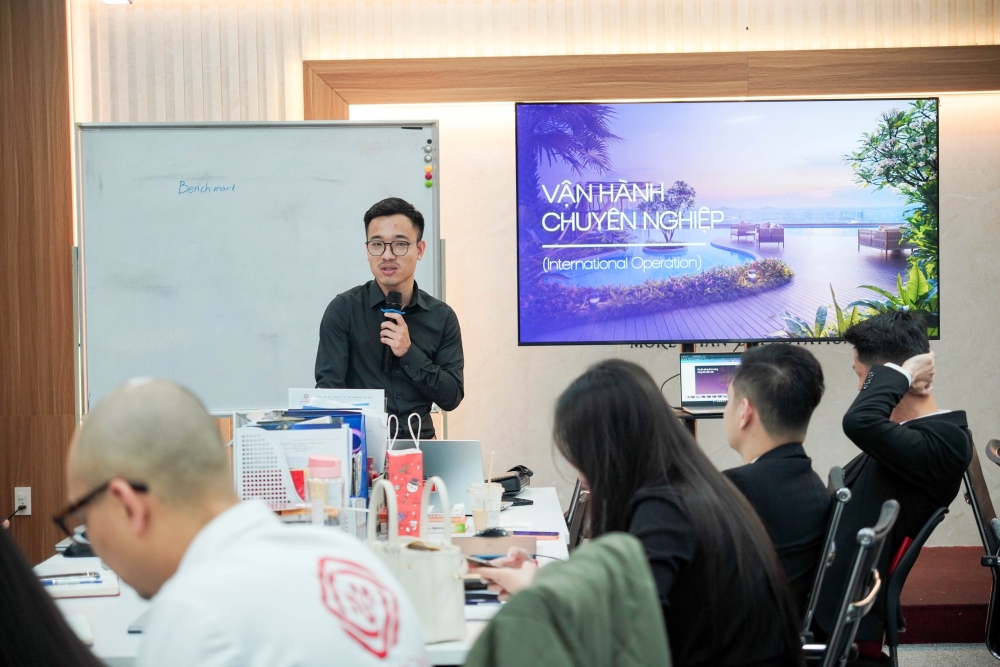 Megahomes x Ambience by Gamuda Land: Lời giải cho bài toán nâng tầm bất động sản Hải Phòng 2026 Megahomes x Ambience by Gamuda Land: Lời giải cho bài toán nâng tầm bất động sản Hải Phòng 2026