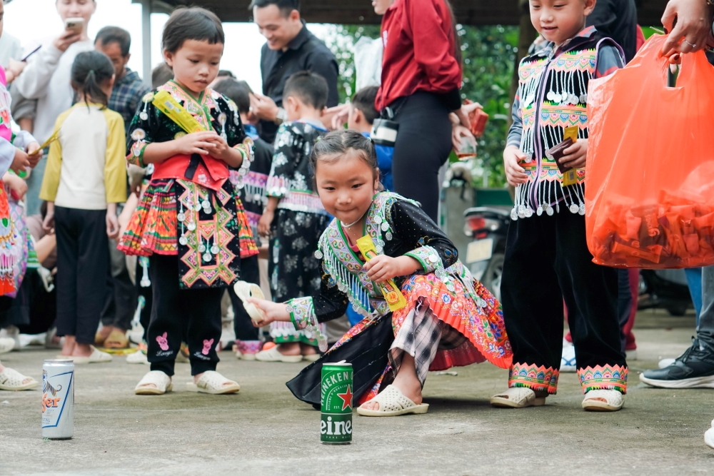 Những khoảnh khắc đáng nhớ trong chương trình Megahomes: Nụ cười ngày xuân mùa 5