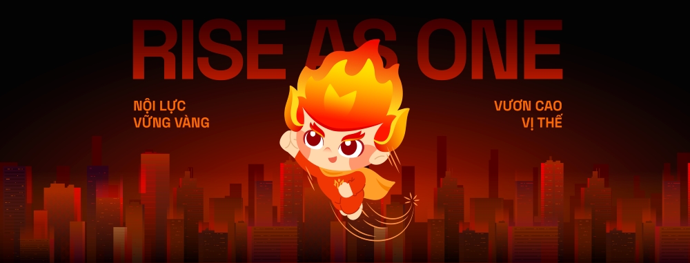 Sinh nhật 5 năm Megahomes – Dấu mốc của một hành trình phát triển bền bỉ