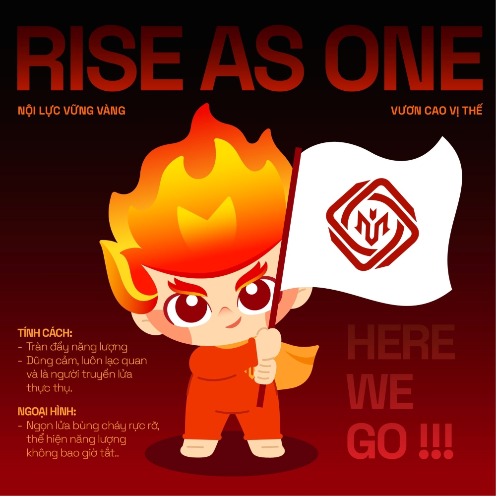 Thông điệp lan tỏa từ Magon