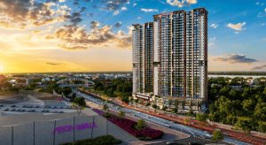 Dự án chung cư Ambience: Điểm sáng đầu tư mới trên trục đường Võ Nguyên Giáp Hải Phòng