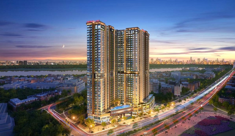 Tiềm năng đầu tư và giá trị gia tăng của dự án chung cư Ambience Tiềm năng đầu tư và giá trị gia tăng của dự án chung cư Ambience