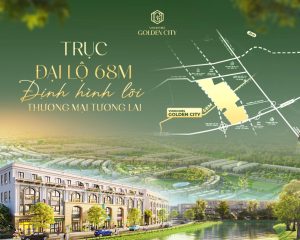 Đường quy hoạch 68m phía Nam Hải Phòng có gì đặc biệt? Góc nhìn từ quy hoạch và đầu tư