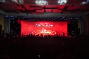 Sự kiện Capital Flow 2026: Hải Phòng trở thành tâm điểm đón dòng vốn bất động sản phía Bắc