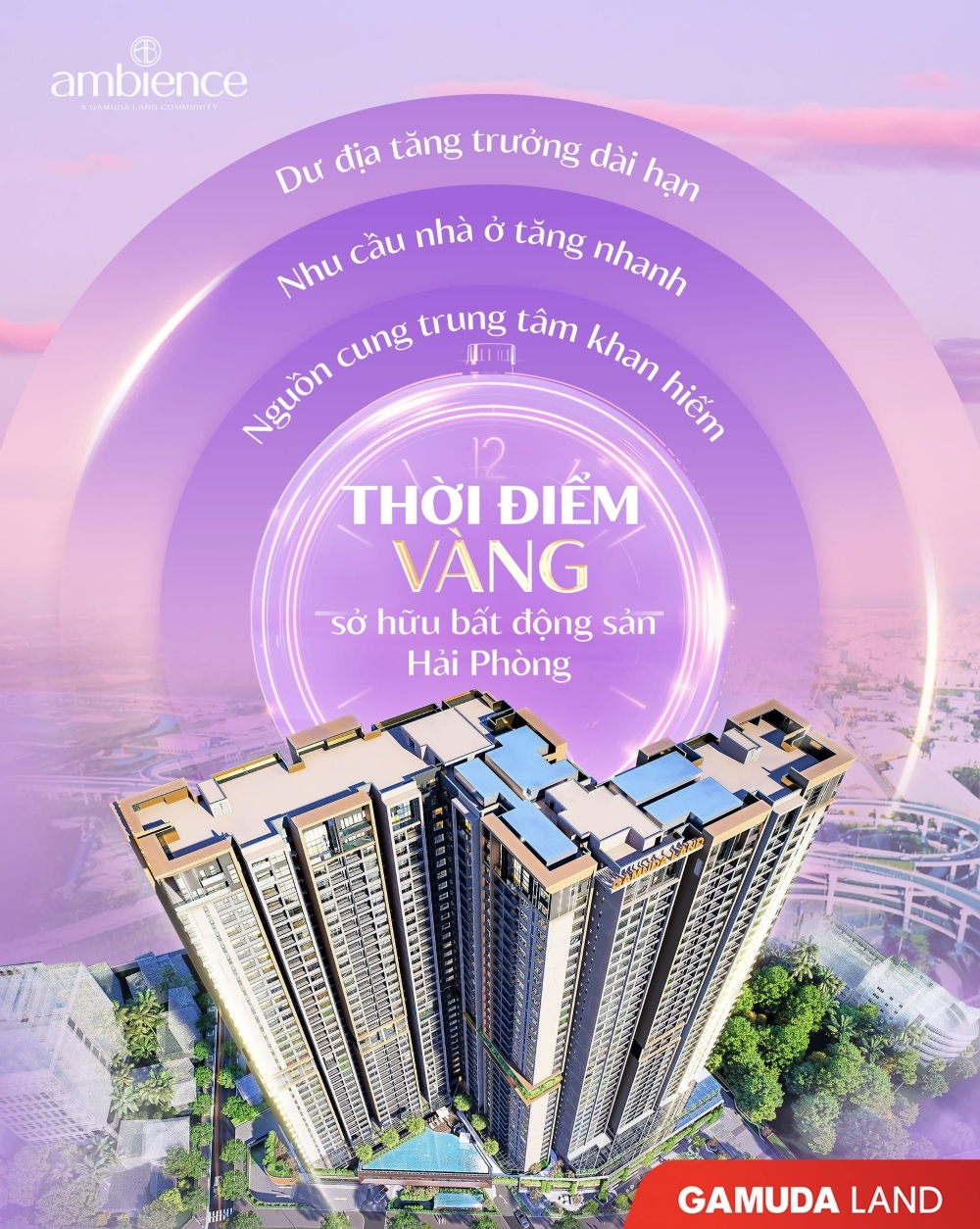Tỷ suất cho thuê tại Hải Phòng được hậu thuẫn bởi nền kinh tế phát triển Tỷ suất cho thuê tại Hải Phòng được hậu thuẫn bởi nền kinh tế phát triển