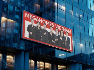 Hệ sinh thái Megahomes: Kiến tạo chuỗi giá trị toàn diện trong lĩnh vực bất động sản