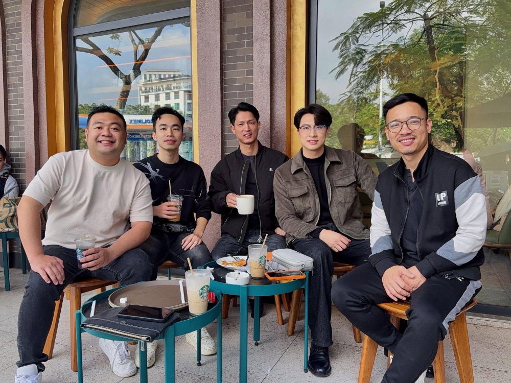 Hoạt Anh - Một mảnh ghép tạo nên giá trị của văn hóa tại Megahomes Hoạt Anh - Một mảnh ghép tạo nên giá trị của văn hóa tại Megahomes