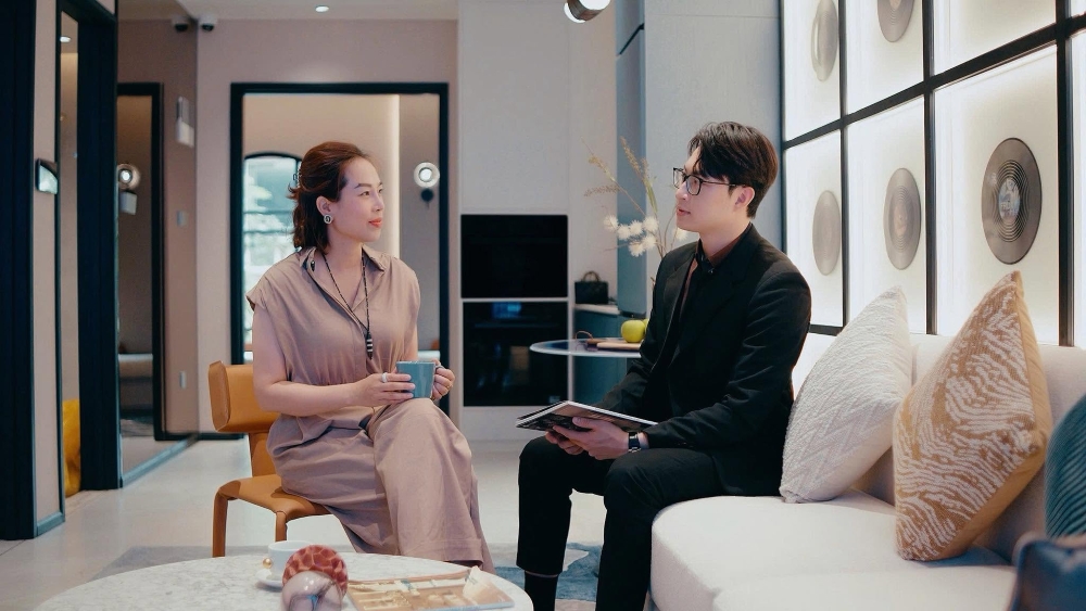 Human of Megahomes T7/2026 - Hành trình trưởng thành được viết nên bằng sự kiên trì Human of Megahomes T7/2026 - Hành trình trưởng thành được viết nên bằng sự kiên trì