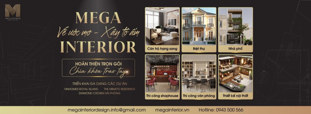 Mega Interior Mega Interior