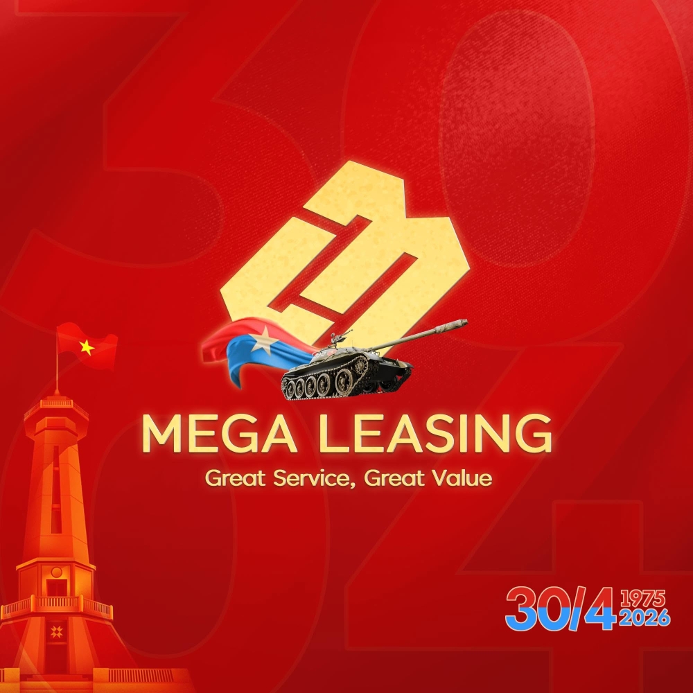 Mega Leasing Mega Leasing