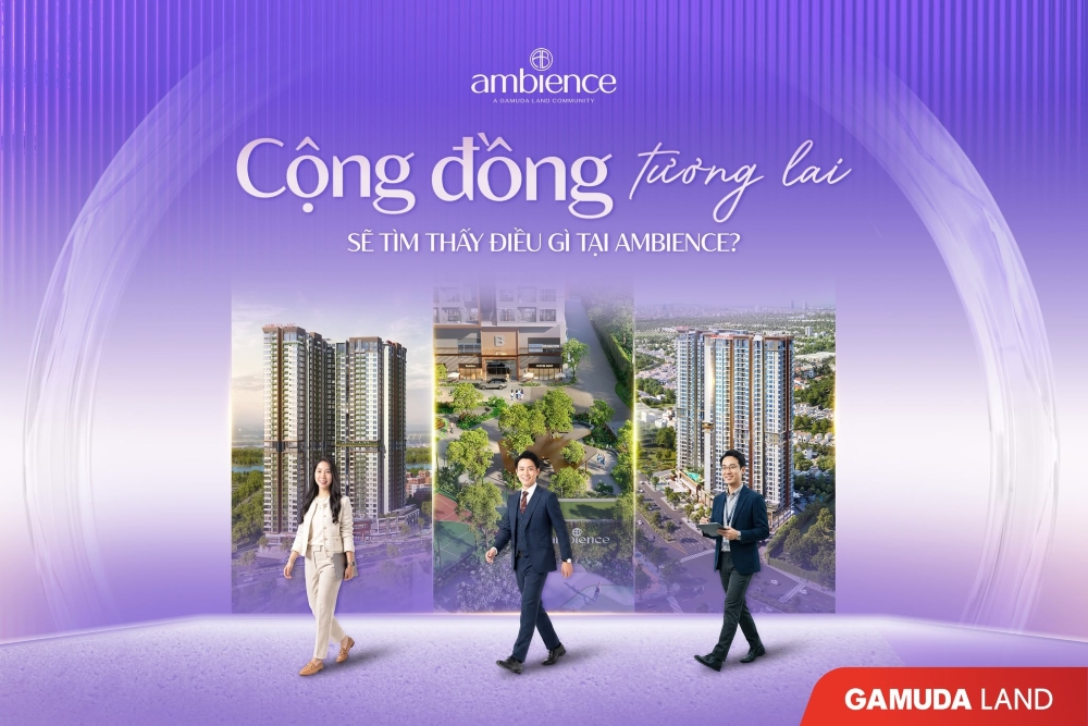 Tư duy chọn nhà của thành phố Cảng đang hướng đến chất lượng sống nhiều hơn giá trị sở hữu
