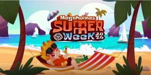 Megahomes Summer Week 2026: Cùng nhau lên đường, cùng nhau tạo nên những ký ức đáng nhớ